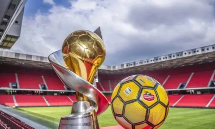 Zbardhet programi i dy javëve të ardhshme të Superiores dhe Kupës së Shqipërisë