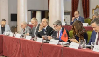 Zbardhet takimi i deputetëve të PD me McAllister dhe eurodeputetët: Vlerësuam raportin e PE mbi zgjedhjet e 11 Majit