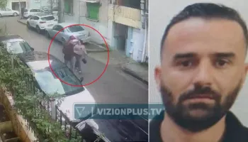 Zbardhet vrasja tek ish-parku, Gazmend Buçpapaj e qëlloi Egli Pashollarin pasi u zunë për bllokimin e rrugës me makinë