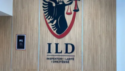 Zbatimi i amnistisë penale, ILD inspektim tematik te Gjykatat dhe Prokuroritë për përfitim të drejtë