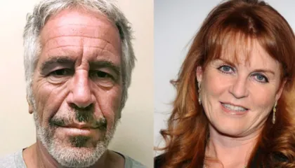 Zbulimet e reja për Epstein, mbyllet fondacioni i Sarah Ferguson