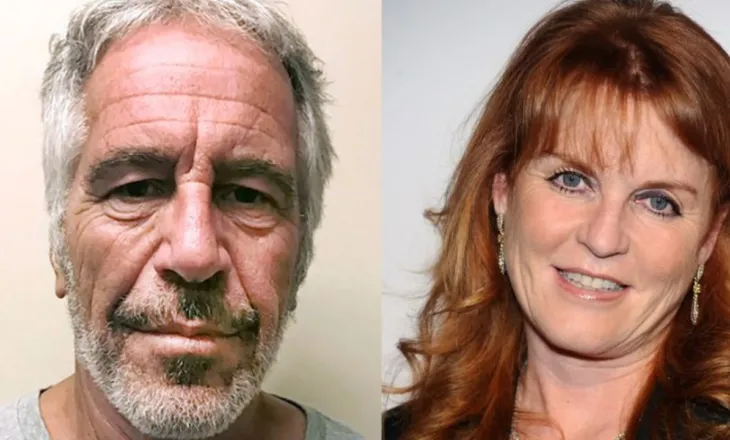 Zbulimet e reja për Epstein, mbyllet fondacioni i Sarah Ferguson
