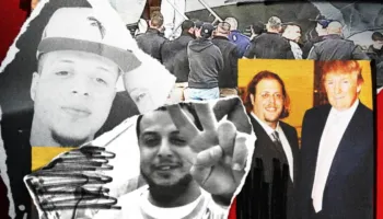 Zbulimi i The Guardian: Avioni privat në pronësi të një miku të Trumpit u përdor nga ICE për të deportuar palestinezët në Bregun Perëndimor