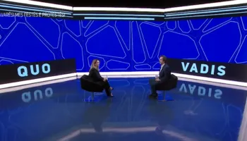 Zbulohen baza armatimesh në Kosovë, analisti: Ja çfarë ndodh në mars!