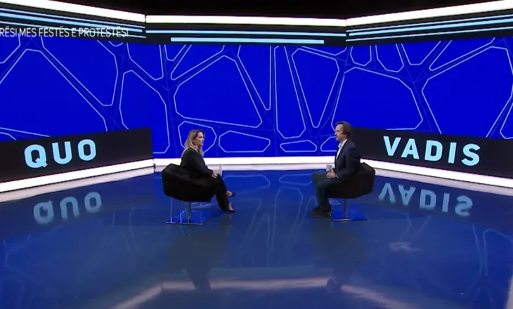 Zbulohen baza armatimesh në Kosovë, analisti: Ja çfarë ndodh në mars!