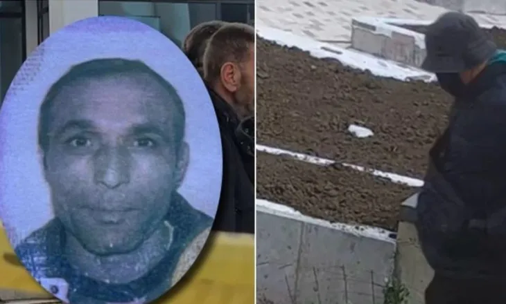 Zbulohen detaje nga vrasja e Renato Hoxhajt në Vlorë: Vrasësi rumun hyri nga Greqia, automjeti Range Rover ishte…