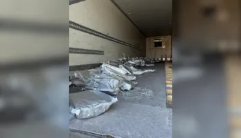 Zbulohen në doganën e Kakavijës 350 kg kanabis, si ishte fshehur në brendësi të trajlerit