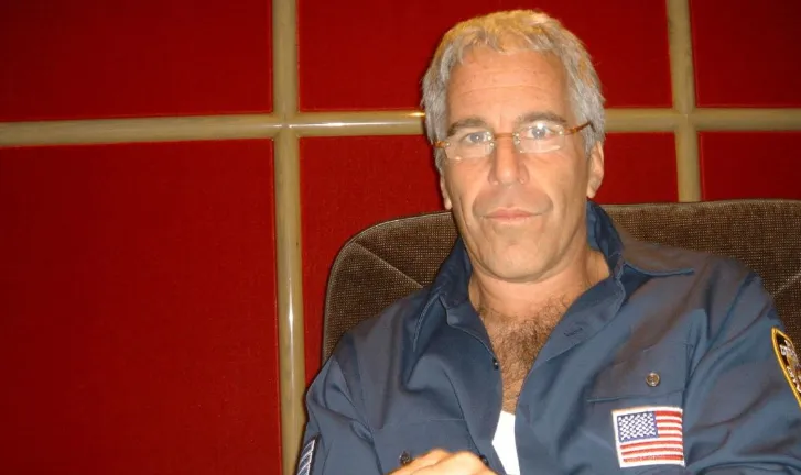 Zbulohet “arka” sekrete e Jeffrey Epstein, ja çfarë përmban