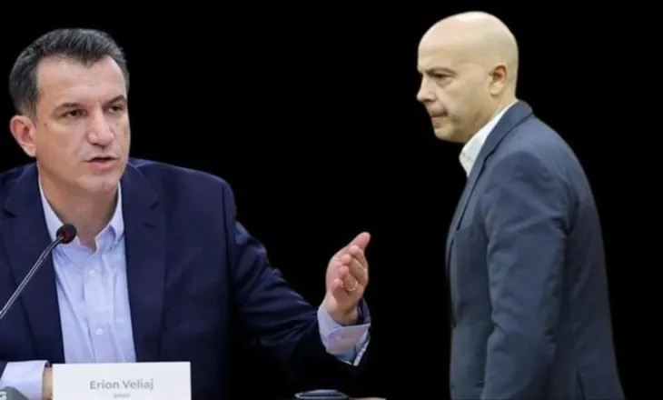 Zbulohet audio ku prokurori Ols Dado ankohet për lobimin e kryebashkiakut Veliajt në SHBA