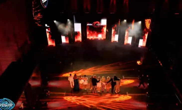 Zbulohet data e finales së “Big Brother VIP Kosova 4”