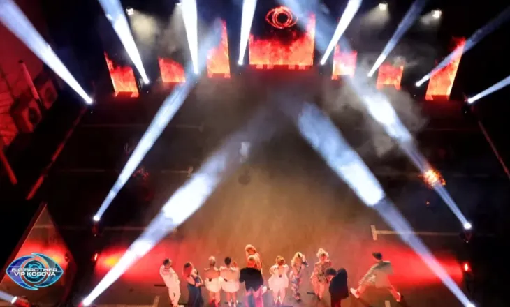 Zbulohet data e finales së Big Brother VIP Kosova 4