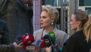 Zbulohet dëshmia e Kryemadhit brenda SPAK: Kur unë dashuroja Ilir Metën dhe protestoja për Fatos Nanon, ju pretendoni…