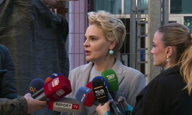 Zbulohet dëshmia e Kryemadhit brenda SPAK: Kur unë dashuroja Ilir Metën dhe protestoja për Fatos Nanon, ju pretendoni…