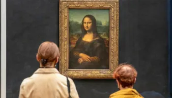 Zbulohet misteri, ja ku gjendet  ura e pikturës së famshme të Mona Lisës