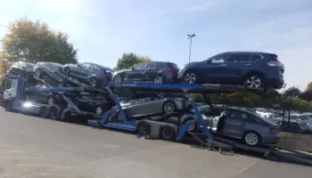 Zbulohet rrjeti i kontrabandës së makinave në Berat, arrestohet një 30-vjeçar