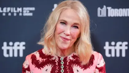 Zbulohet shkaku i vdekjes së Catherine O’Hara!