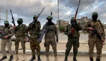 “Zbutet” Hamasi: Pranojmë forcat ndërkombëtare në Gaza! Mes tyre edhe Shqipëria