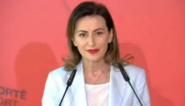 Zëdhënësja e PS emërohet drejtoreshë e IdentiTek, ish-deputeti socialist merr drejtimin e Illyrian Gard