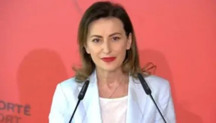 Zëdhënësja e PS emërohet drejtoreshë e IdentiTek, ish-deputeti socialist merr drejtimin e Illyrian Guard