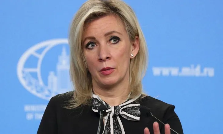 Zedhenesja e Putinit: Nese mendoni se jemi idiote qe te ndalojme luften, gaboheni