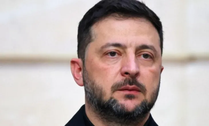 Zelensky: Macron po kërkon dialog alternativ me Rusinë për të përfunduar luftën