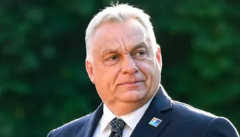 Zelensky ‘një njeri në një pozicion të dëshpëruar’ – Orban