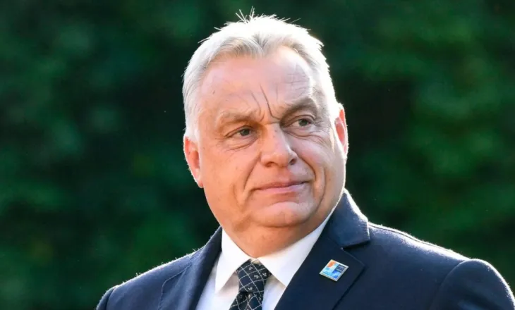 Zelensky ‘një njeri në një pozicion të dëshpëruar’ – Orban