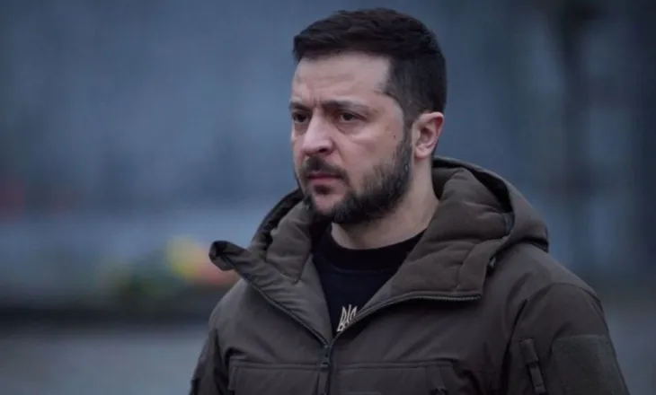 Zelensky njofton takimin e radhës me Rusinë! Negociatat e radhës për paqen do të mbahen më 4 dhe 5 shkurt