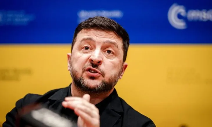 Zelensky paralajmëron për sulme të mëtejshme ruse ndaj objekteve energjetike