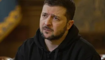 Zelensky prek me rrëfimin për jetën personale: Nuk kam kohë as për fëmijët e mi