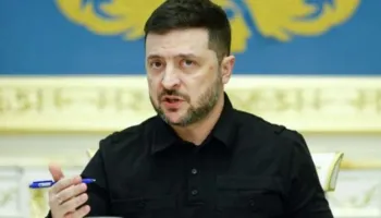 Zelensky rrëfen kushtin që të përfundojë lufta: Amerikanët dhe rusët më kanë kërkuar tërheqjen nga Donbasi