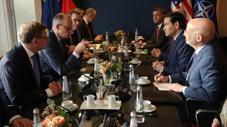 Zelensky, Rubio dhe figura të fuqishme ndërkombëtare nën një çati! Çfarë pritet sot në Mynih