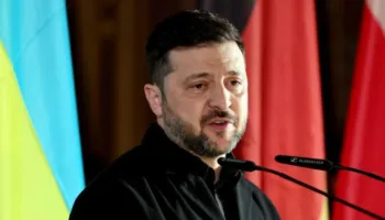 Zelensky: Ukrainasit nuk do të pranojnë kurrë një marrëveshje paqeje të njëanëshme