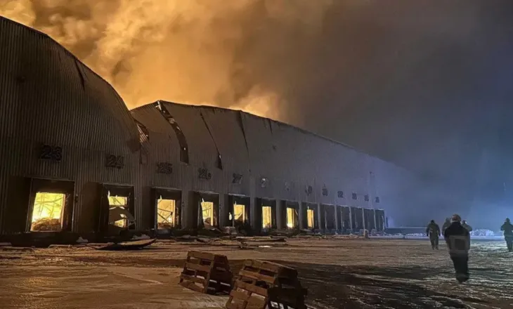 Zelensky zbulon planet e negociatave: Shpresat janë që lufta të përfundojë deri në qershor