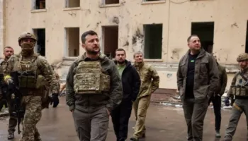 Zelensky zbulon shifrat, sa ushtarë ka humbur Ukraina në luftë