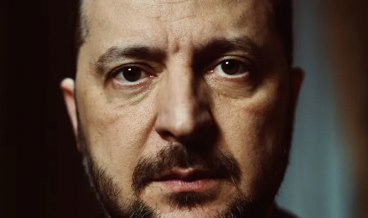 Zelenskyy: SHBA-ja mund t’i japë fund luftës në Ukrainë