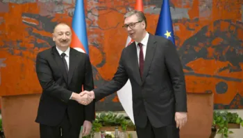 Zëvendësimi i gazit rus, Serbia po bëhet “porta hyrëse për në Ballkan”, ja projekti i fundit i Beogradit