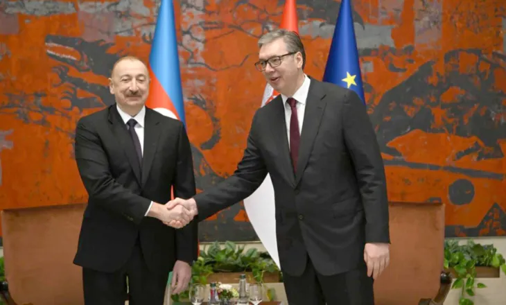 Zëvendësimi i gazit rus, Serbia po bëhet “porta hyrëse për në Ballkan”, ja projekti i fundit i Beogradit