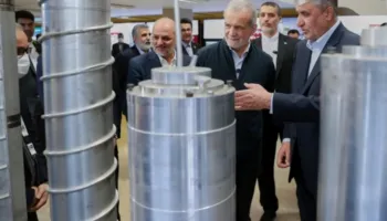 Zëvendësministri i Jashtëm i Iranit: Të gatshëm të bëjmë gjithçka  për të arritur një marrëveshje bërthamore me SHBA-në