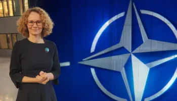 Zëvendëssekretarja e Përgjithshme e NATO: Shqipëria dhe Kroacia kontribuojnë në stabilitetin rajonal