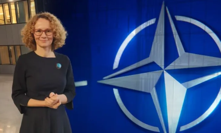 Zëvendëssekretarja e Përgjithshme e NATO: Shqipëria dhe Kroacia kontribuojnë në stabilitetin rajonal