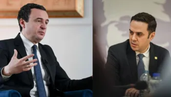 Zgjedhja e Presidentit, Albin Kurti takon kreun e LDK-së, ja çfarë pritet