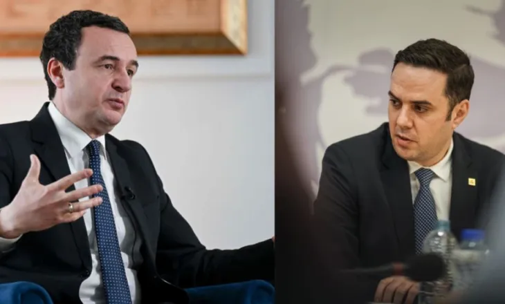 Zgjedhja e Presidentit, Albin Kurti takon kreun e LDK-së, ja çfarë pritet