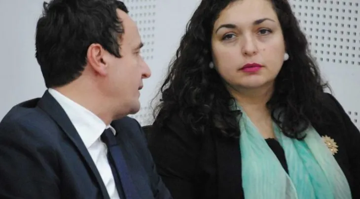 Zgjedhja e presidentit, Kosova sërish në zgjedhje?