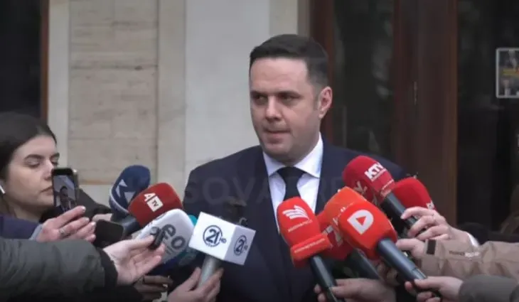 Zgjedhja e presidentit të ri, Abdixhiku: Marrëveshje ose konsensus i gjerë