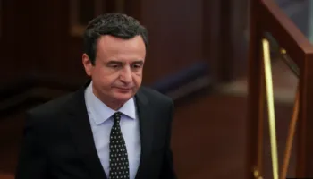 Zgjedhja e Presidentit të ri, Kurti takon sot Abdixhikun