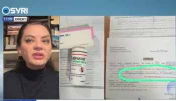 ‘Zgjedhje të lira vetëm me qeveri teknike’, Vokshi: Nëse s’i lejon qytetarët të votojnë lirshëm, s’ka demokraci!