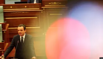 Zgjedhjet e parakohshme në horizont për Kosovën?