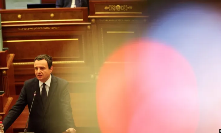 Zgjedhjet e parakohshme në horizont për Kosovën?