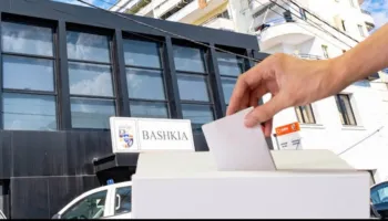 Zgjedhjet për kryetar të PD Sarandë, ja kush është fitues (Emri)